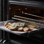 clean oven scaled