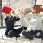 keep carpets clean with kids and pets