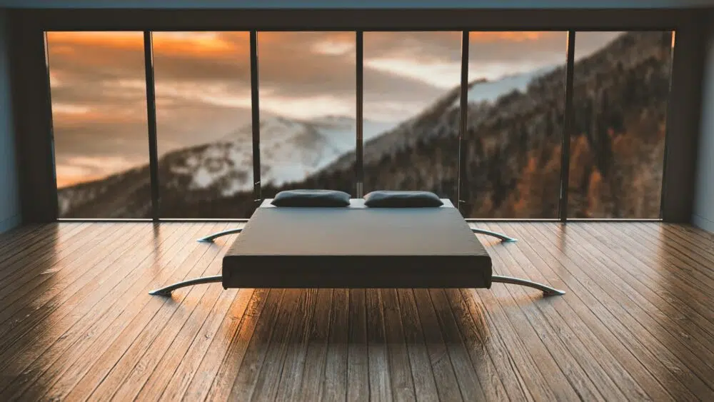 clean-mattress