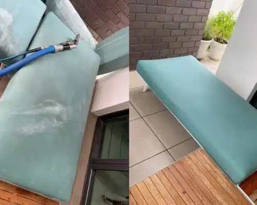 before and after