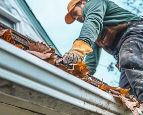 gutter cleaning2