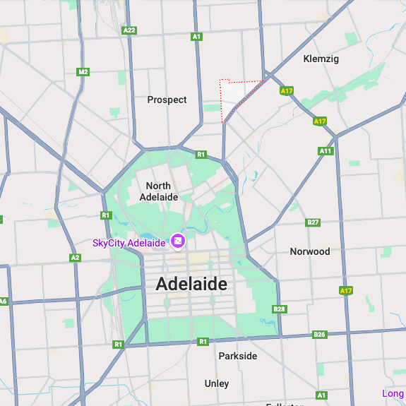 adelaide collinswood